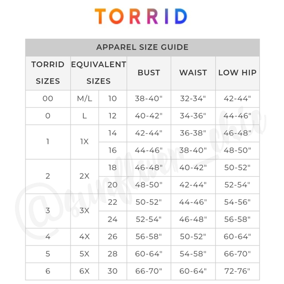 [NEW] Torrid Olive & Black Raglan Tee - Picture 6 of 15